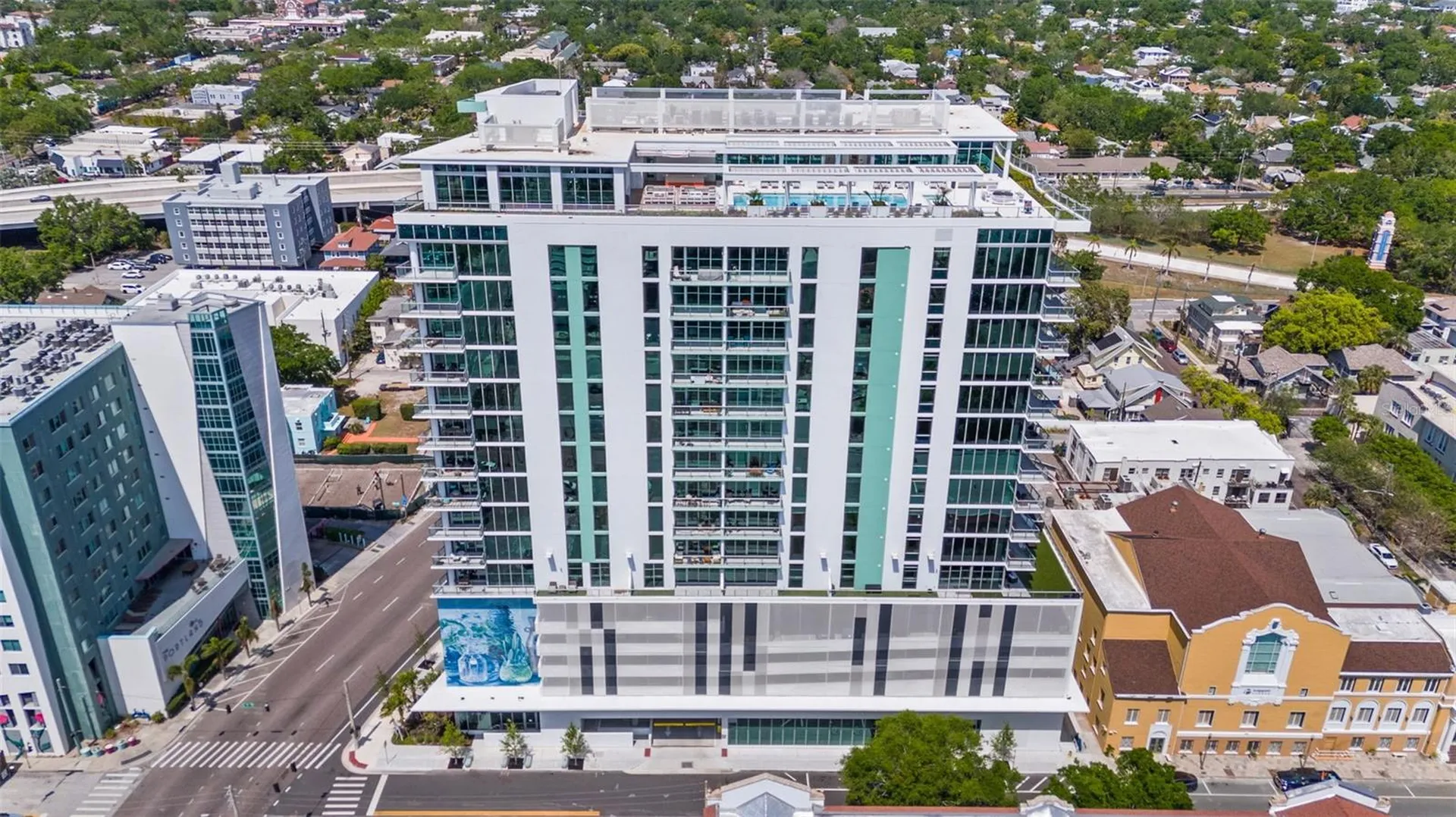 777 3rd Avenue N St Petersburg FL 33701