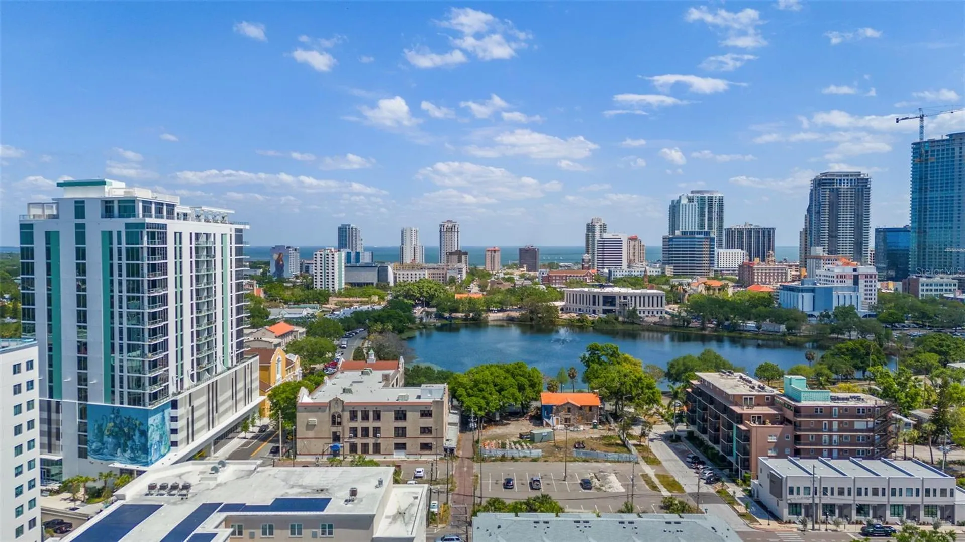 777 3rd Avenue N St Petersburg FL 33701