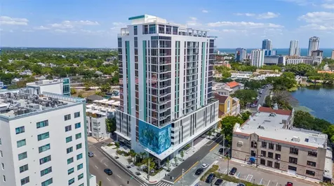 777 3rd Avenue N St Petersburg FL 33701