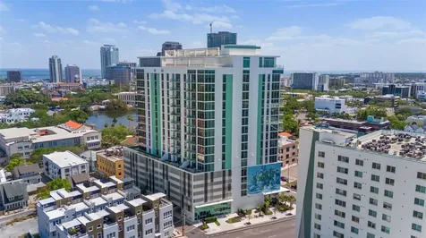 777 3rd Avenue N St Petersburg FL 33701