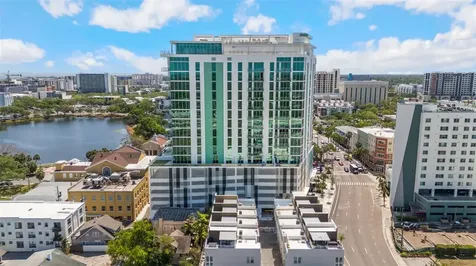 777 3rd Avenue N St Petersburg FL 33701