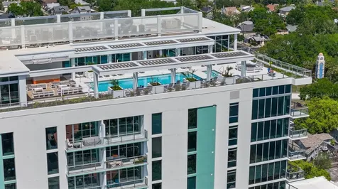 777 3rd Avenue N St Petersburg FL 33701