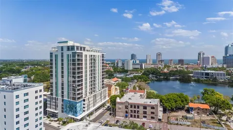 777 3rd Avenue N St Petersburg FL 33701