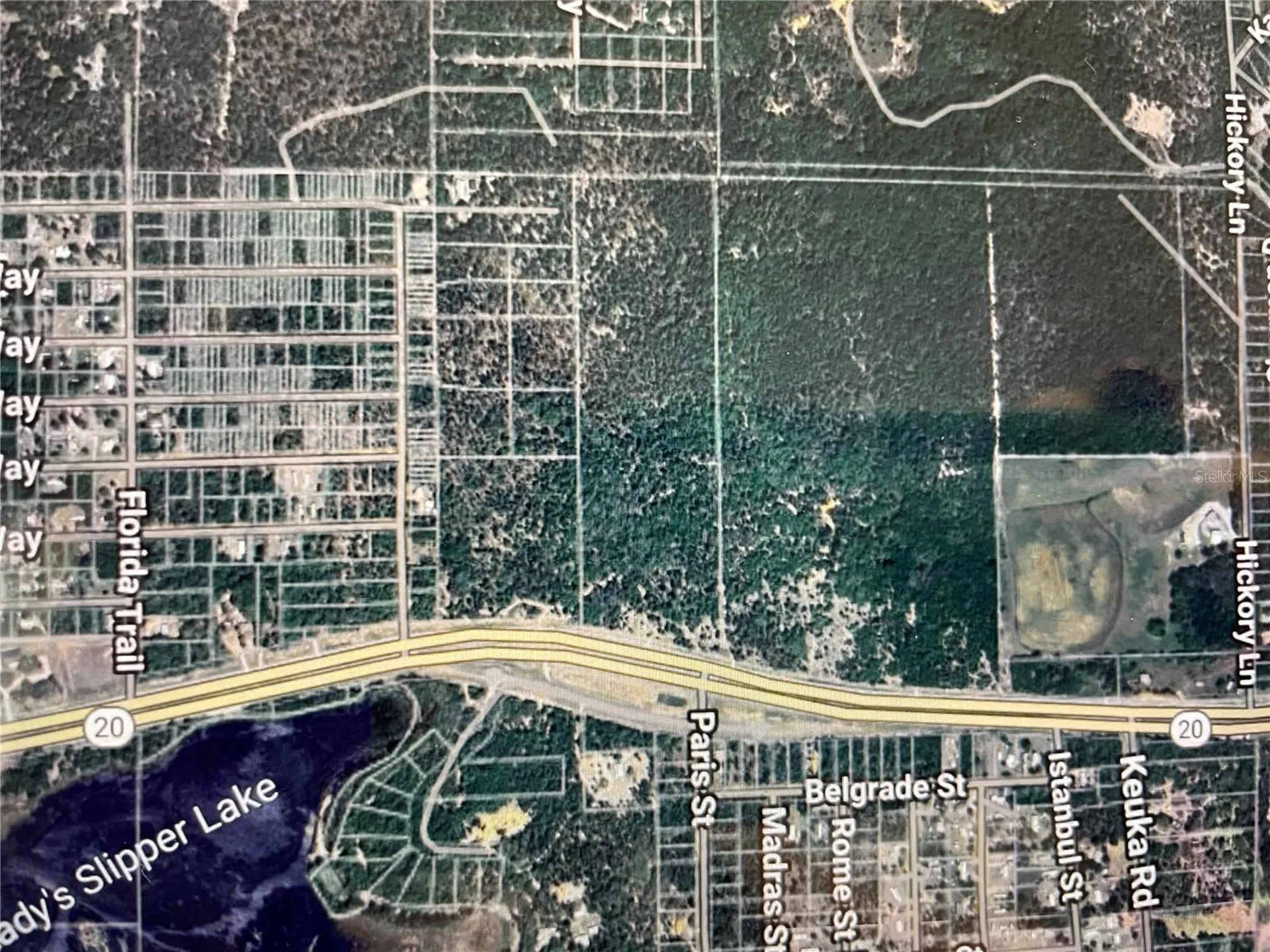00 Sr 20 Interlachen FL 32148