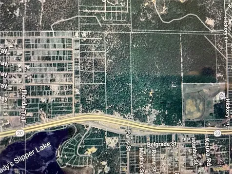 00 Sr 20 Interlachen FL 32148