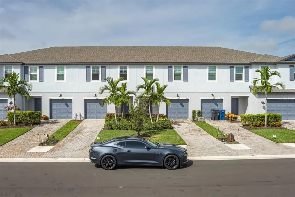 5519 Tripoli Drive Palmetto FL 34221