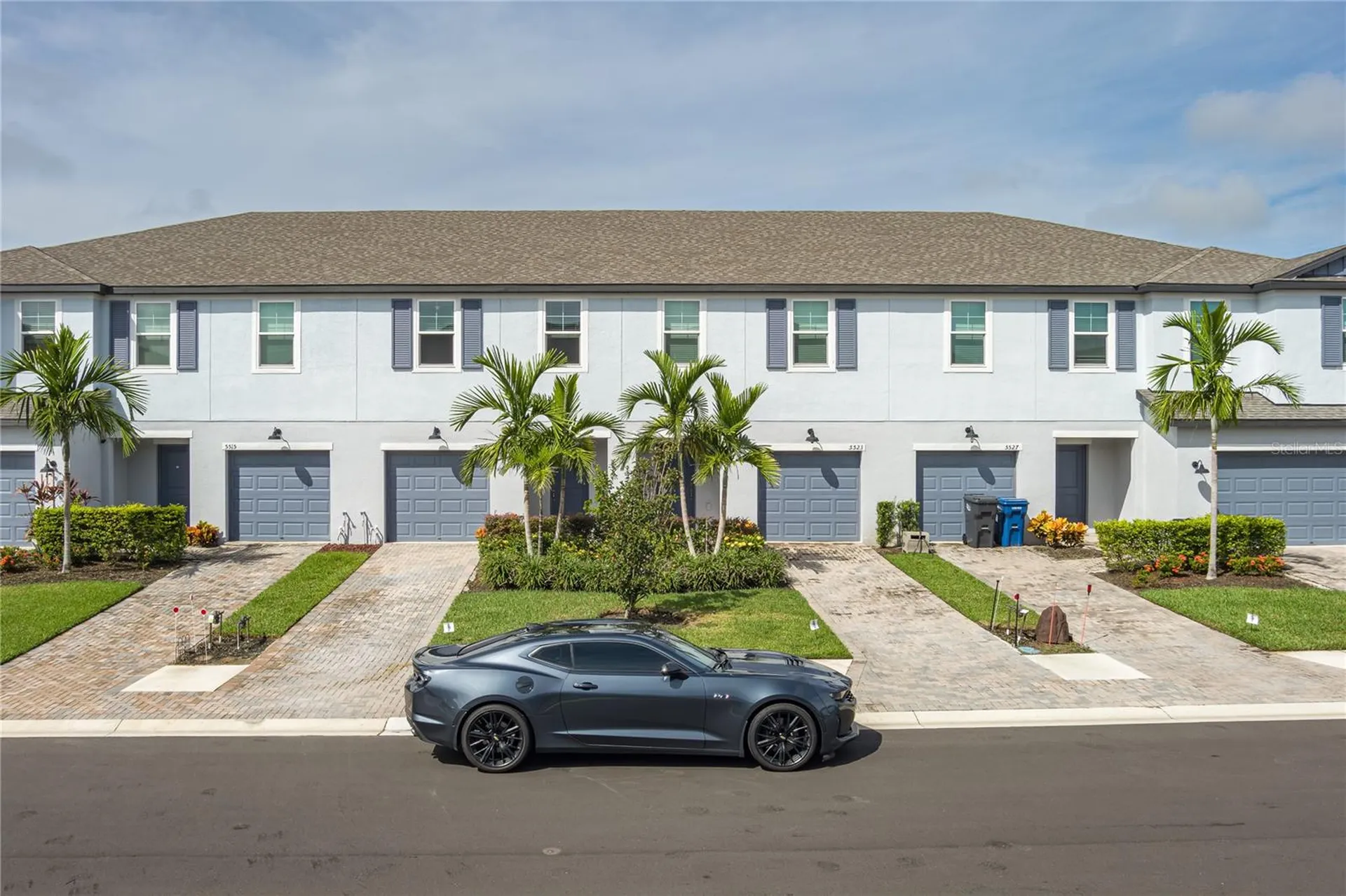 5519 Tripoli Drive Palmetto FL 34221