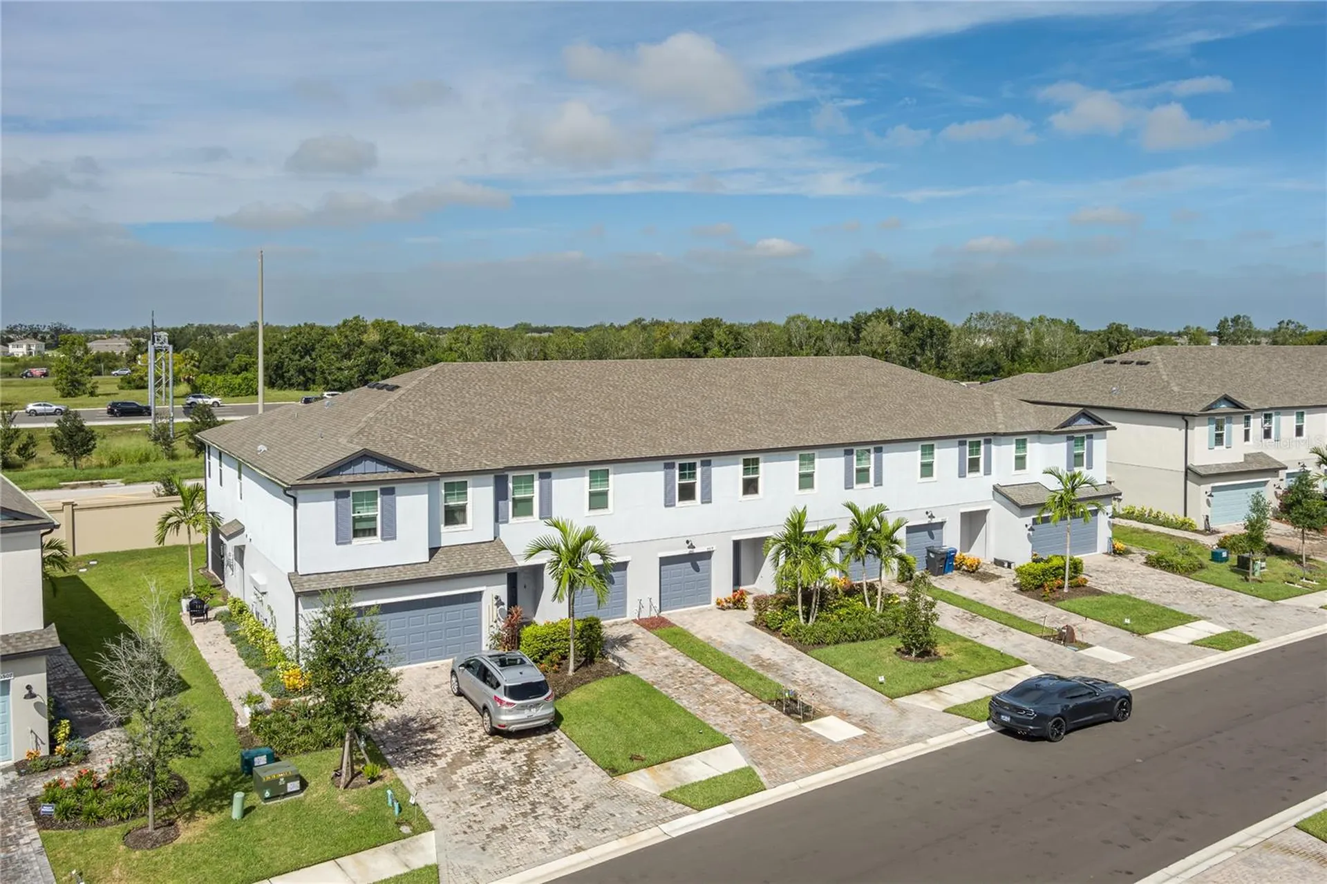 5519 Tripoli Drive Palmetto FL 34221