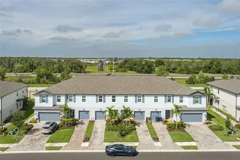5519 Tripoli Drive Palmetto FL 34221