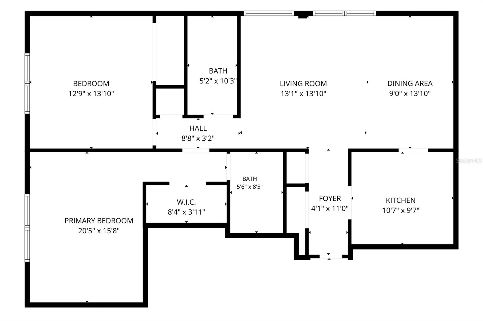 4681 1st Street NE St Petersburg FL 33703