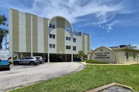 4681 1st Street NE St Petersburg FL 33703