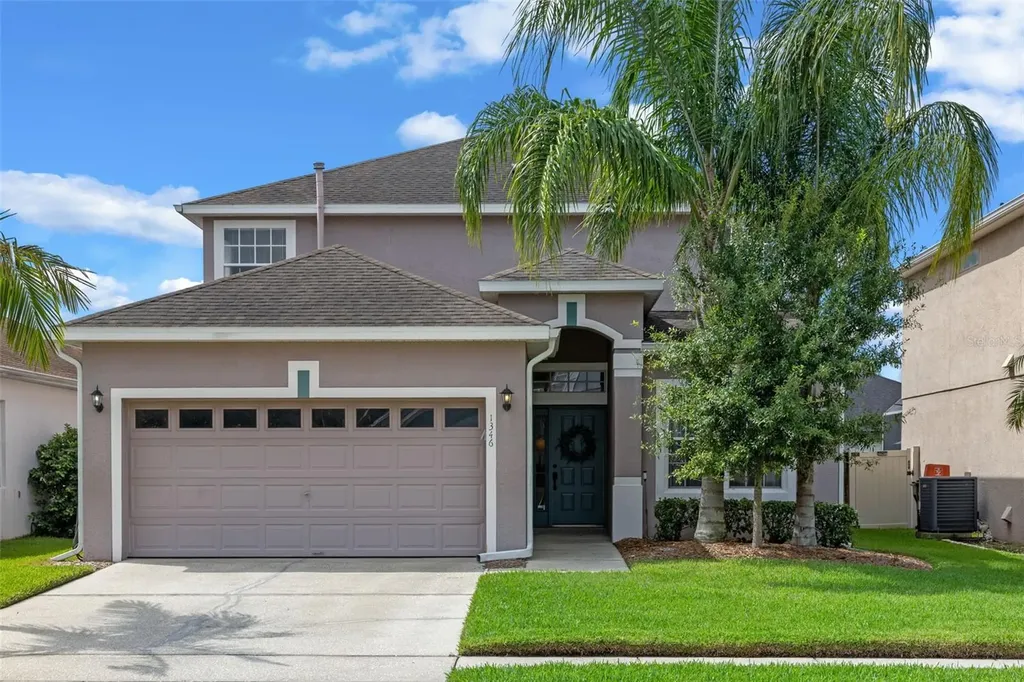 1346 Royal Saint George Drive Orlando FL 32828