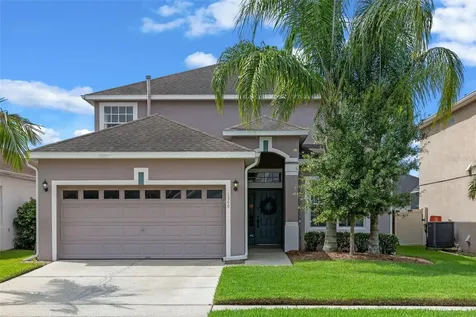 1346 Royal Saint George Drive Orlando FL 32828