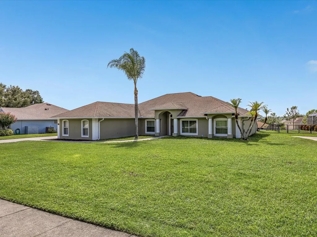 11519 Grand Bay Boulevard Clermont FL 34711