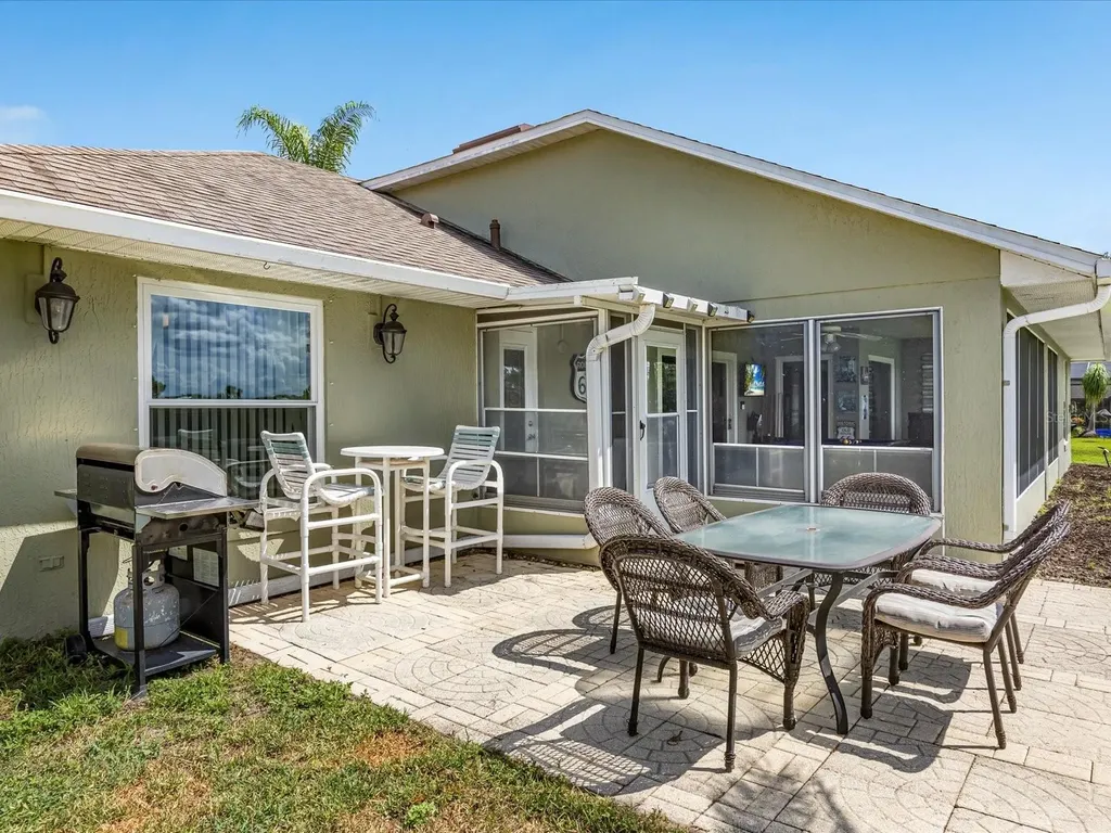 11519 Grand Bay Boulevard Clermont FL 34711