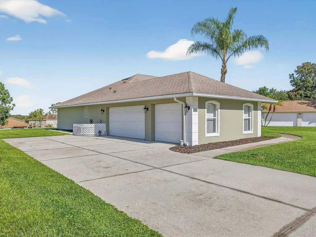 11519 Grand Bay Boulevard Clermont FL 34711