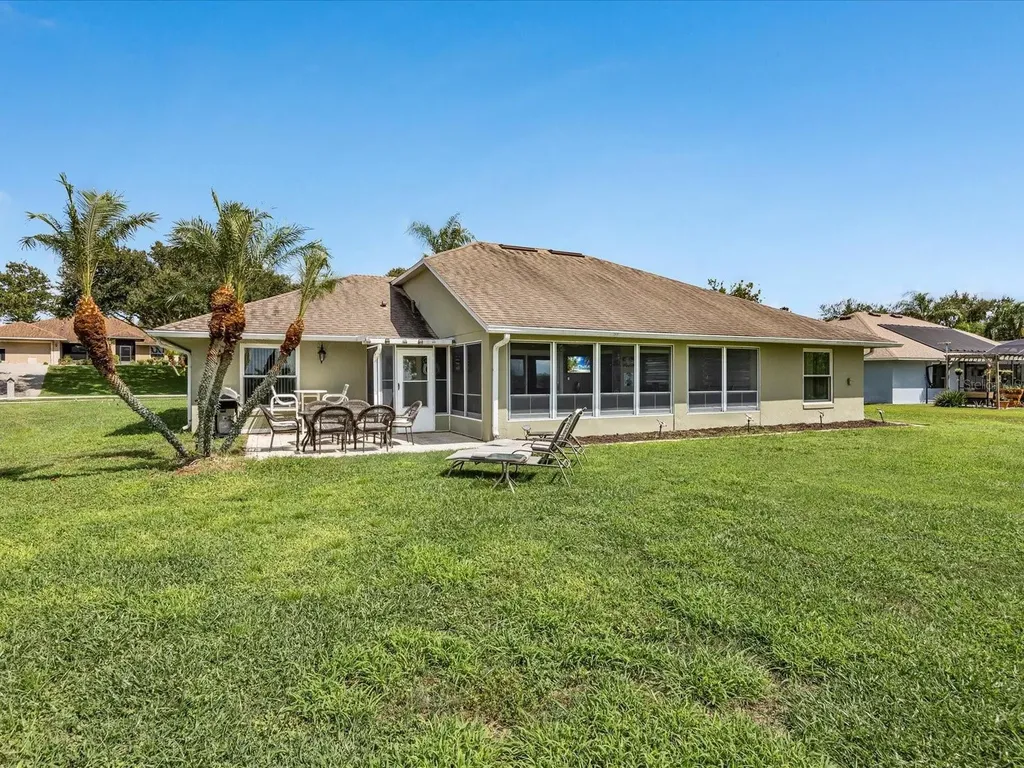 11519 Grand Bay Boulevard Clermont FL 34711