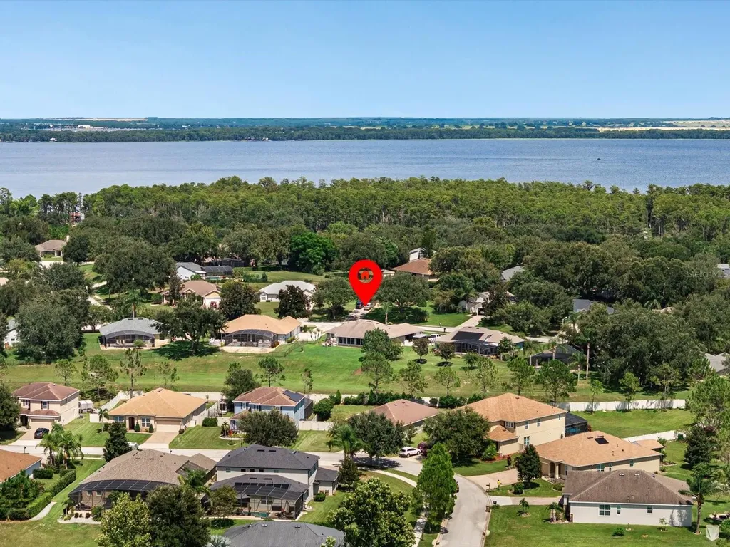 11519 Grand Bay Boulevard Clermont FL 34711