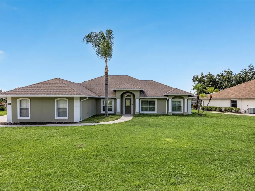11519 Grand Bay Boulevard Clermont FL 34711