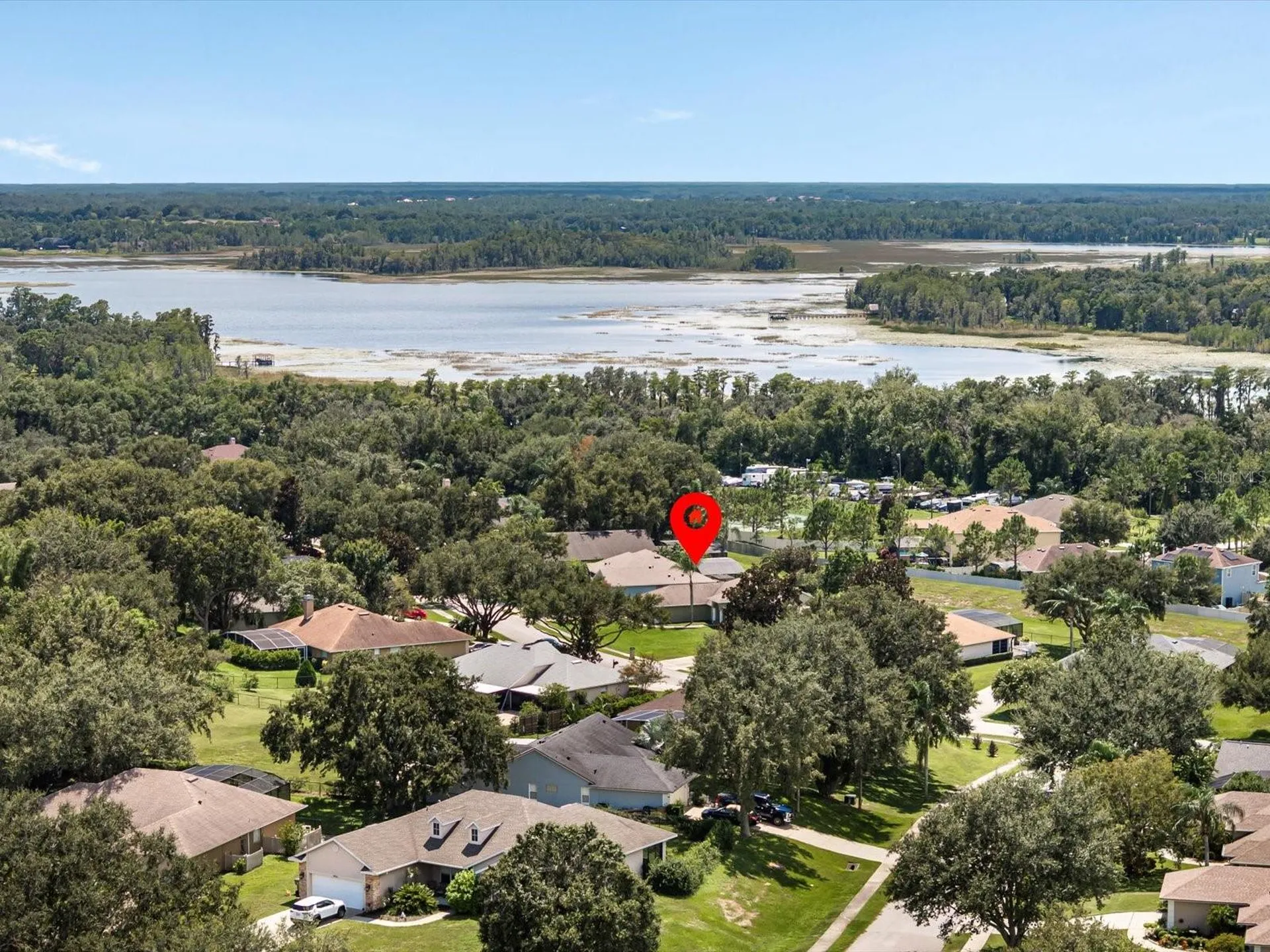 11519 Grand Bay Boulevard Clermont FL 34711