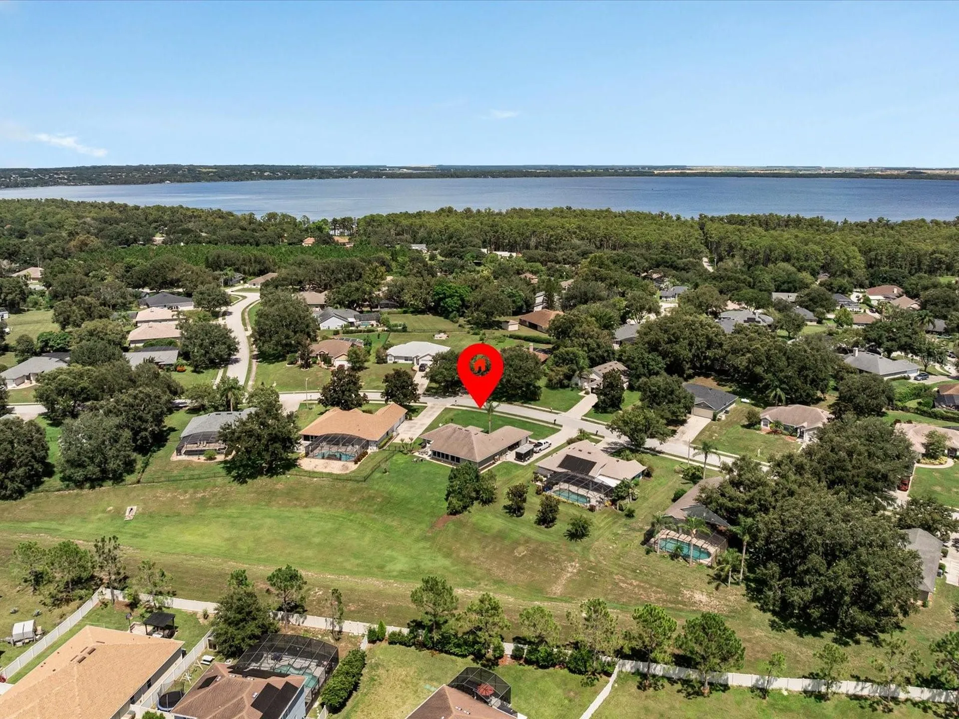 11519 Grand Bay Boulevard Clermont FL 34711
