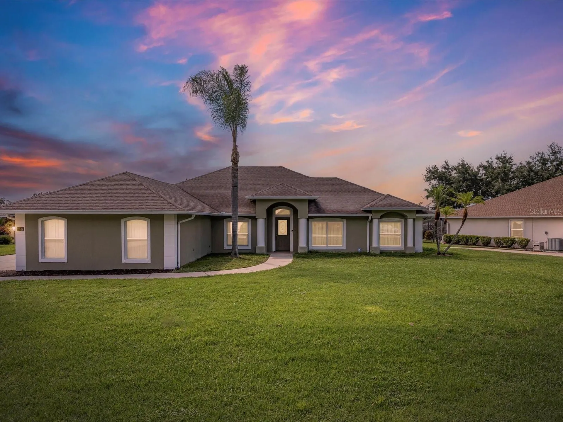 11519 Grand Bay Boulevard Clermont FL 34711