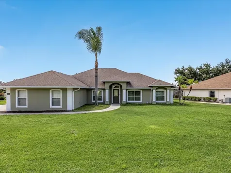 11519 Grand Bay Boulevard Clermont FL 34711