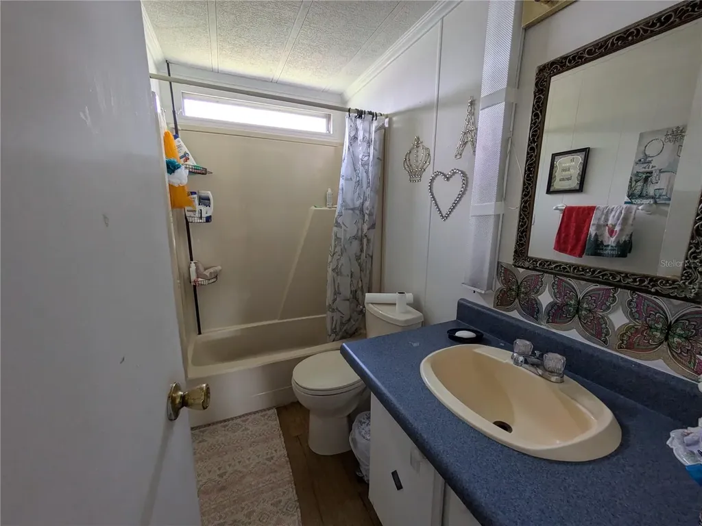 2751 Burrows Avenue Kissimmee FL 34744