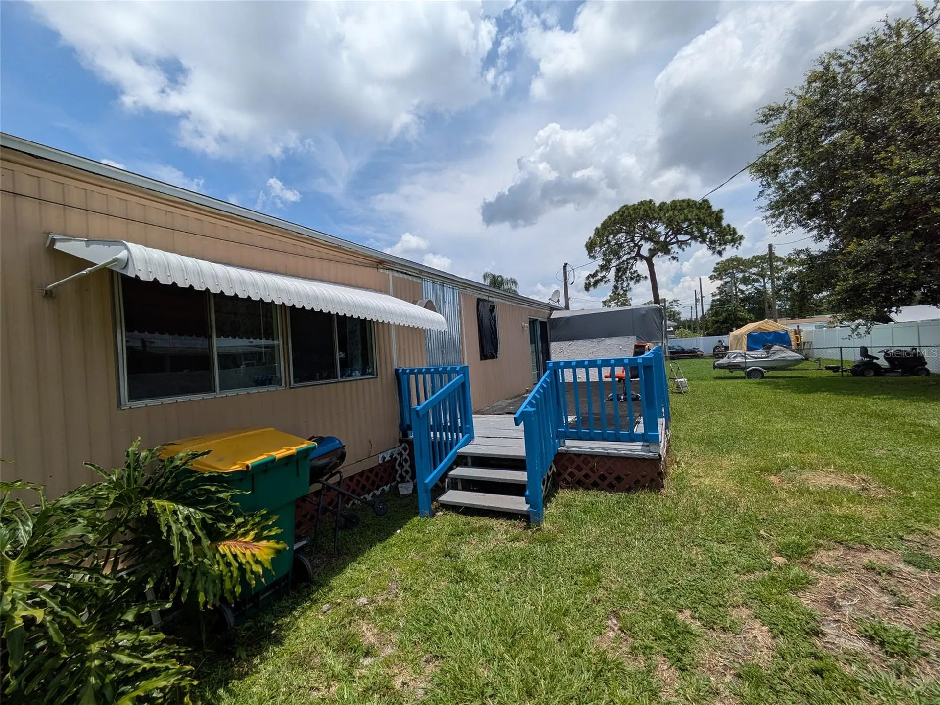 2751 Burrows Avenue Kissimmee FL 34744