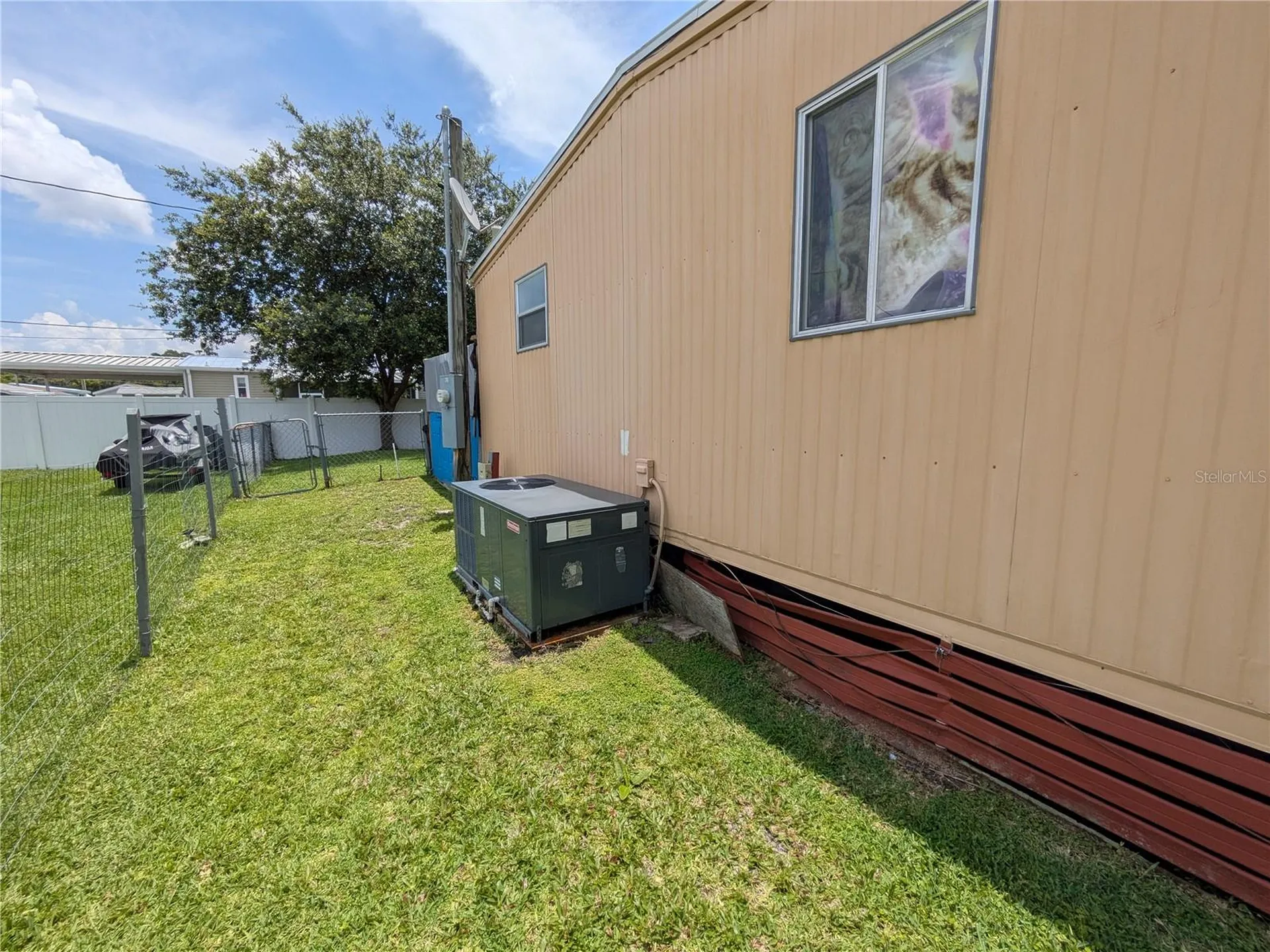 2751 Burrows Avenue Kissimmee FL 34744