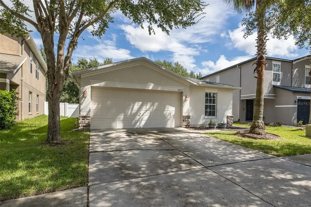18337 Snowdonia Drive Land O Lakes FL 34638