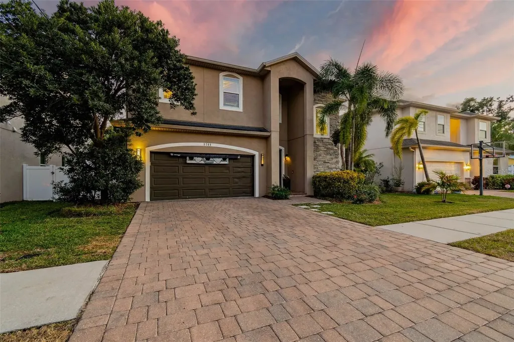 3706 W Vasconia Street Tampa FL 33629
