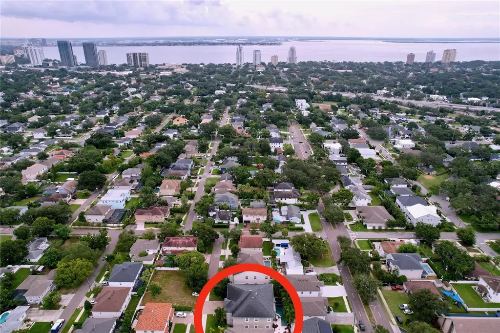 3706 W Vasconia Street Tampa FL 33629