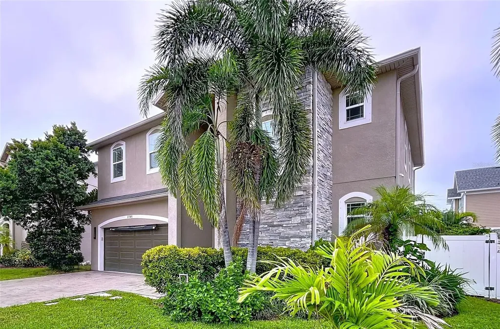 3706 W Vasconia Street Tampa FL 33629