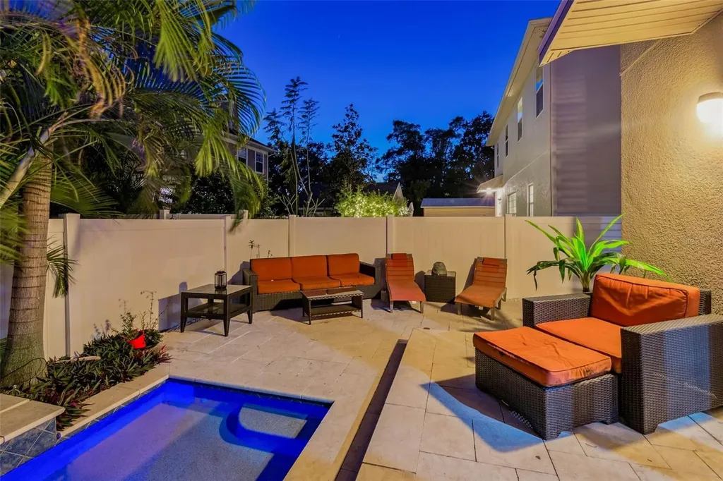 3706 W Vasconia Street Tampa FL 33629