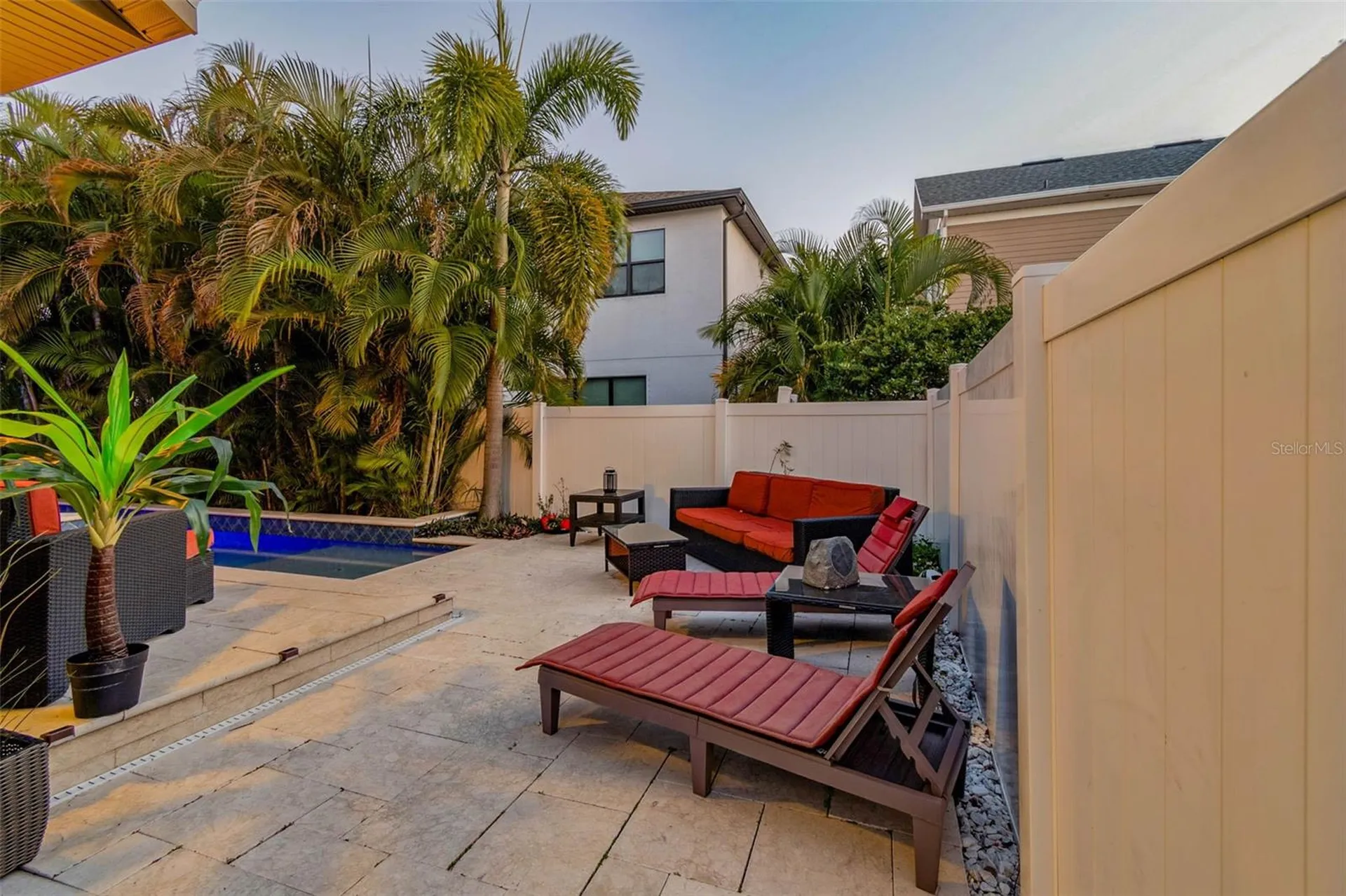 3706 W Vasconia Street Tampa FL 33629