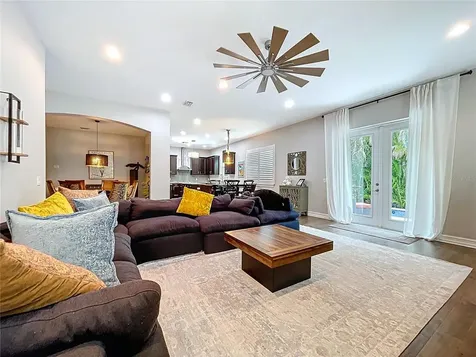 3706 W Vasconia Street Tampa FL 33629