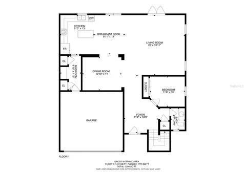 3706 W Vasconia Street Tampa FL 33629