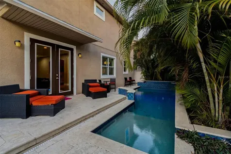 3706 W Vasconia Street Tampa FL 33629