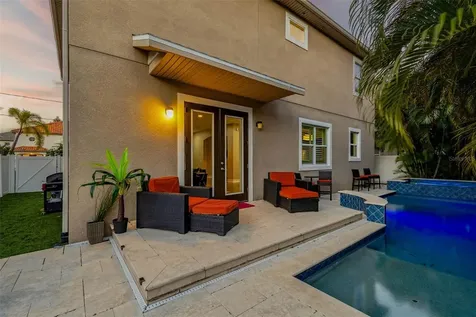 3706 W Vasconia Street Tampa FL 33629