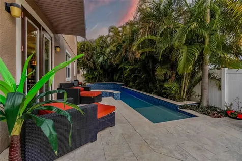 3706 W Vasconia Street Tampa FL 33629