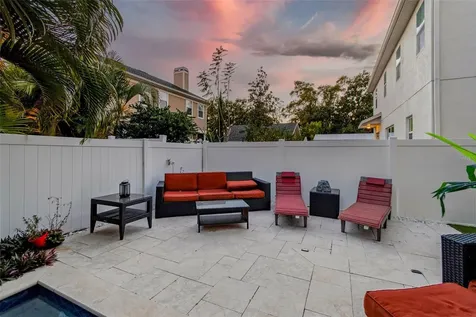 3706 W Vasconia Street Tampa FL 33629