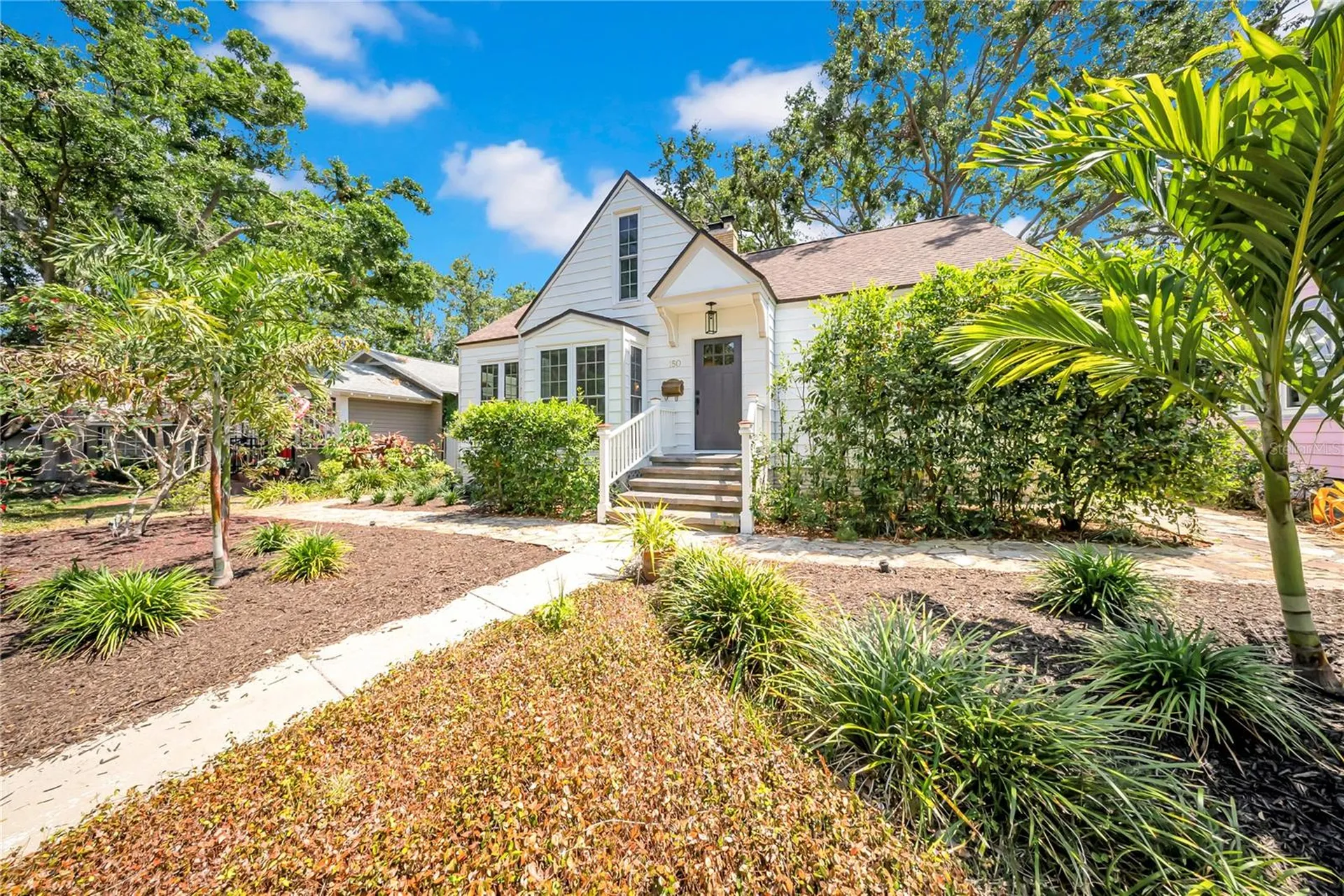 150 23rd Avenue N St Petersburg FL 33704