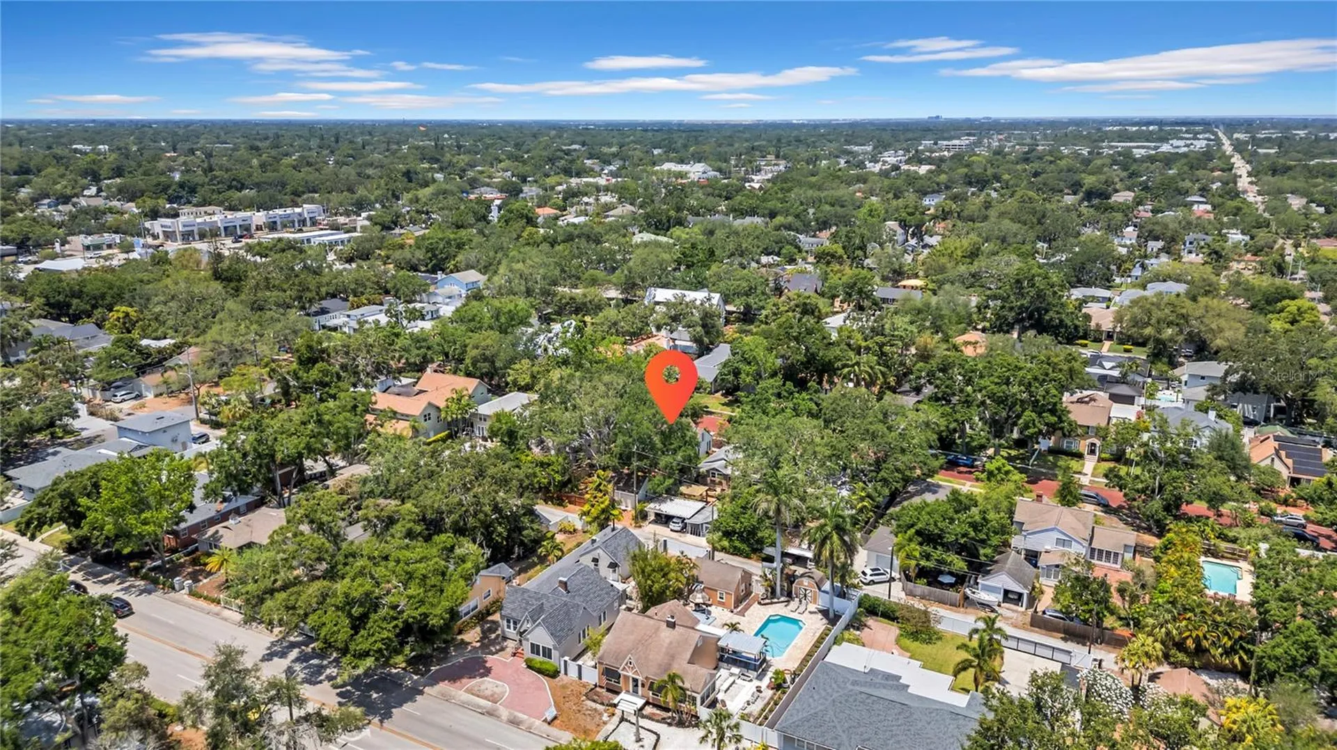 150 23rd Avenue N St Petersburg FL 33704