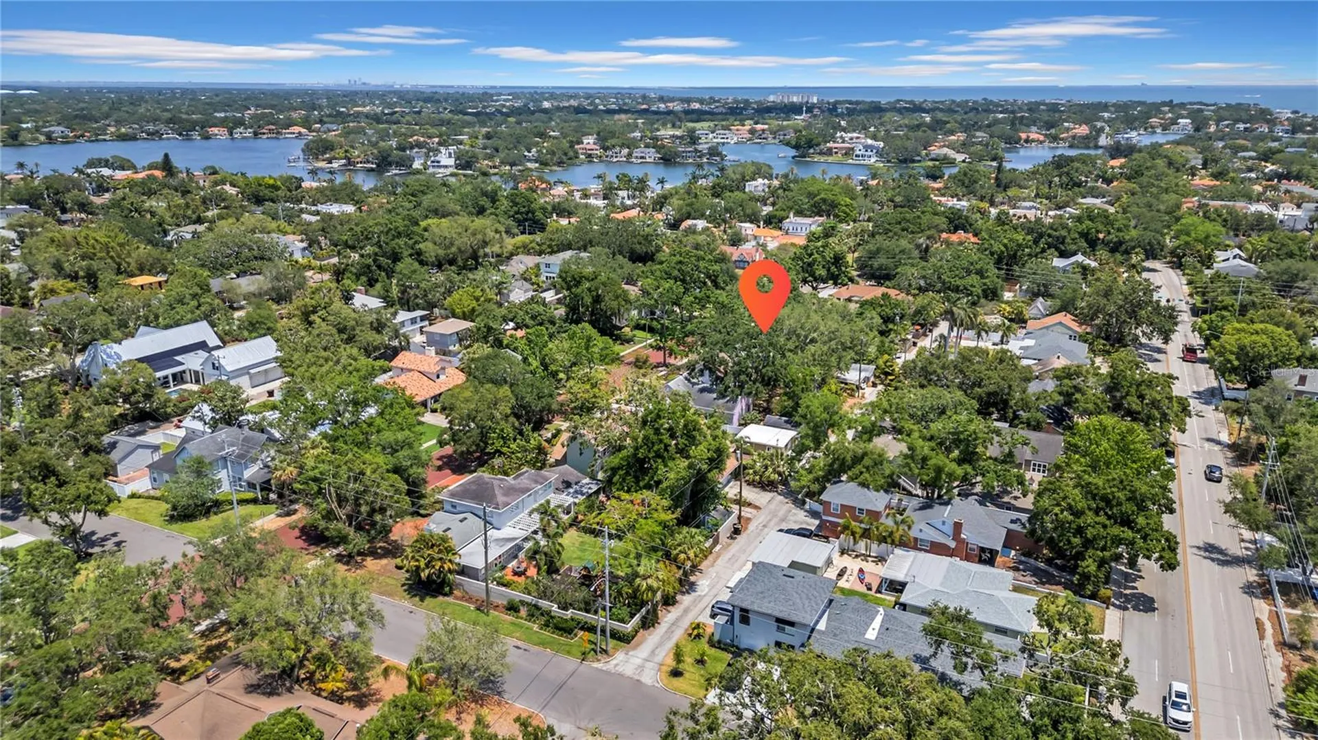 150 23rd Avenue N St Petersburg FL 33704