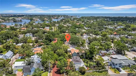150 23rd Avenue N St Petersburg FL 33704