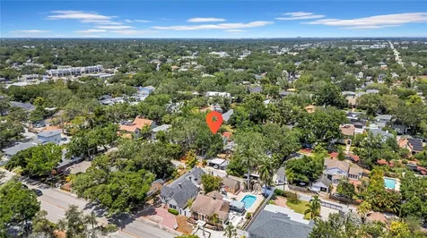 150 23rd Avenue N St Petersburg FL 33704
