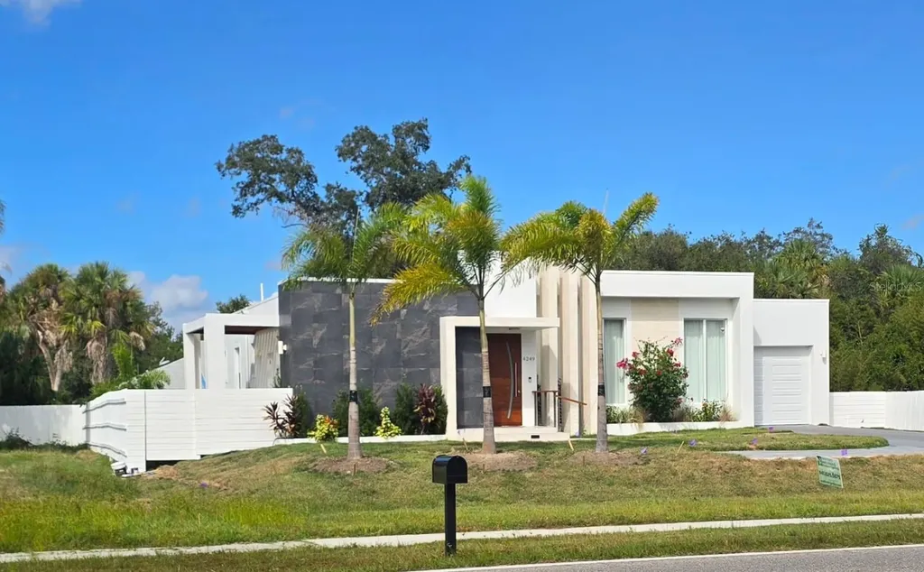 4249 S Cranberry Boulevard North Port FL 34286