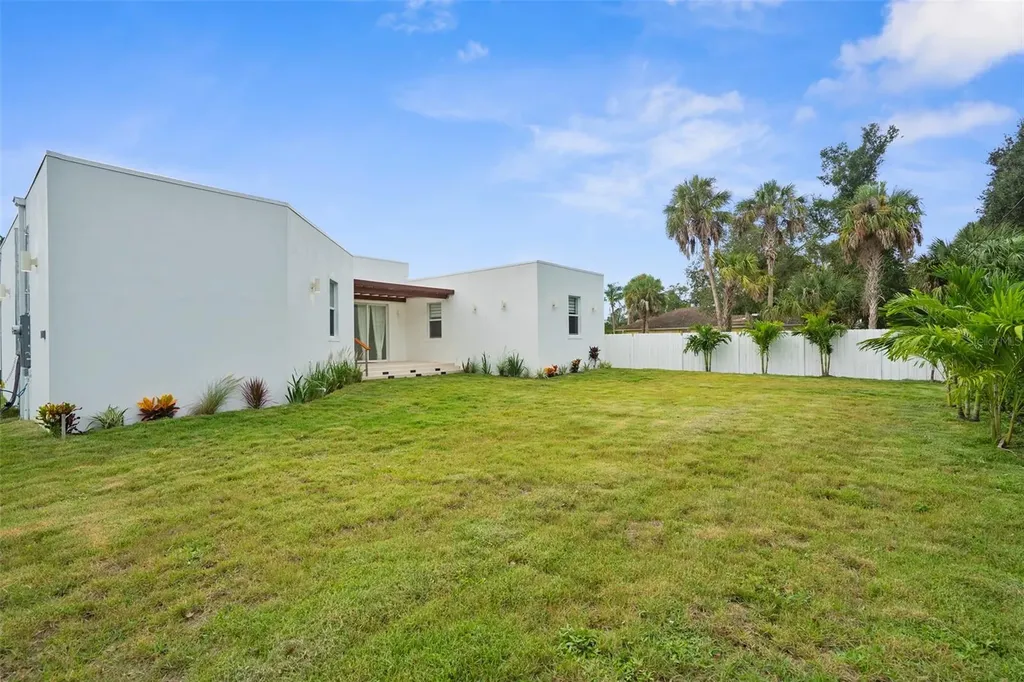 4249 S Cranberry Boulevard North Port FL 34286
