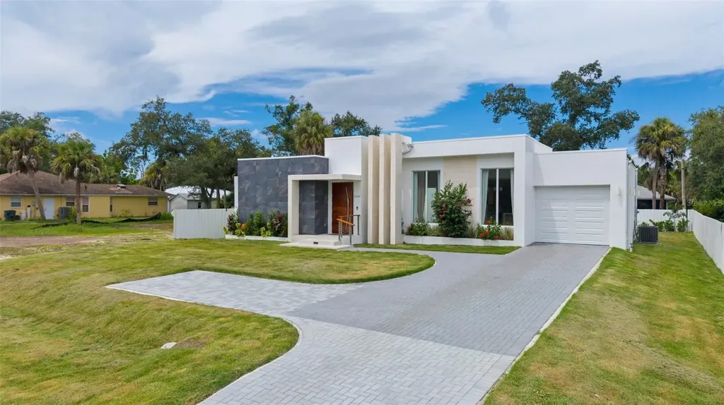 4249 S Cranberry Boulevard North Port FL 34286